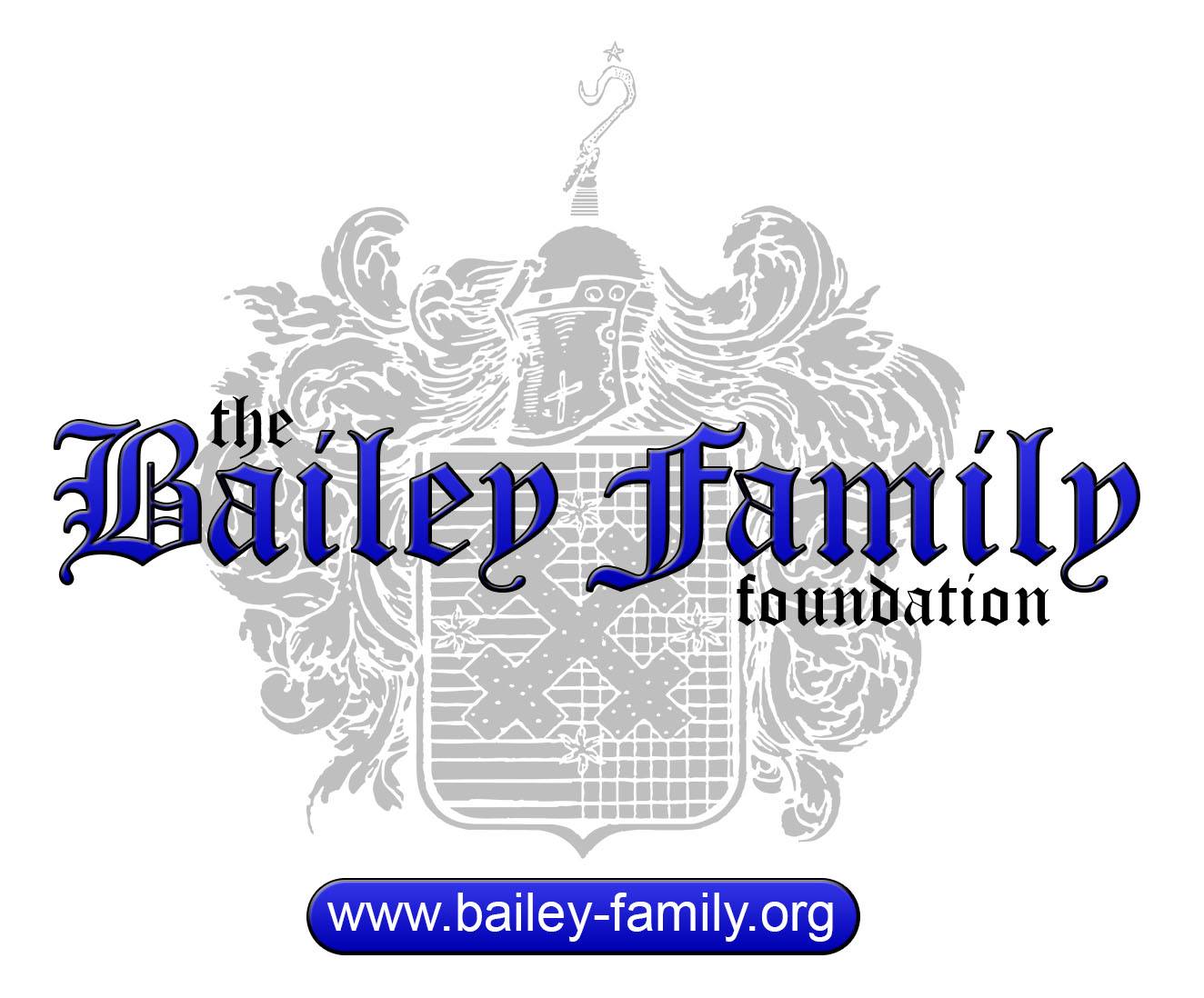 BaileyFamFoundation