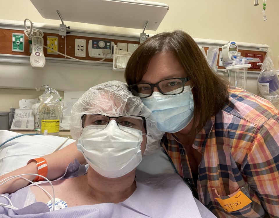 GIVING TUESDAY: A Real Life Story of Our Lives