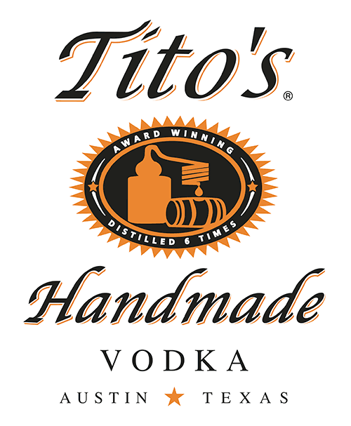Tito's Handmade Vodka