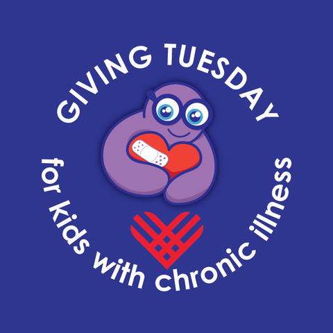Giving Tuesday 2021