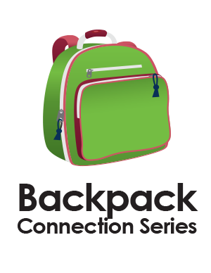 The Backpack Connection Series