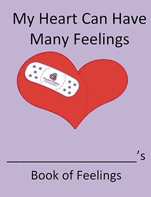 Book of Feelings Cover