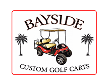 Bayside Golf Carts