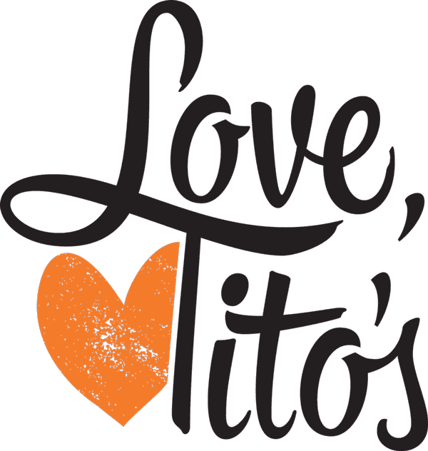 Love Tito's