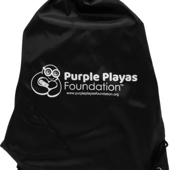 School Age Coping Kit (Black Bag)