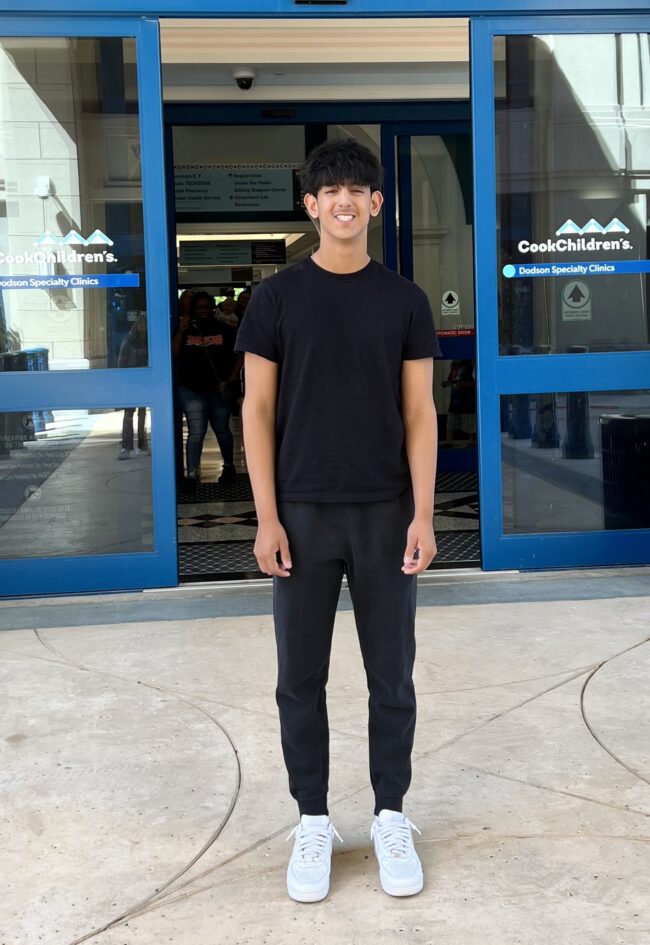 Luis Morales